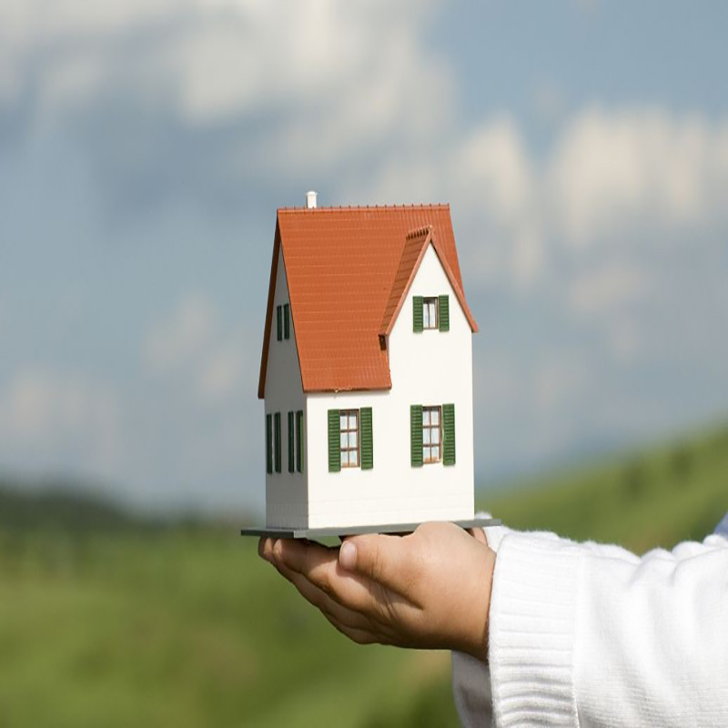 布拖重庆房产抵押贷款办理流程及条件