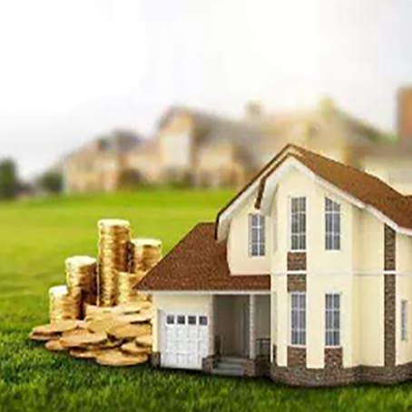 布拖房屋抵押贷款的渠道