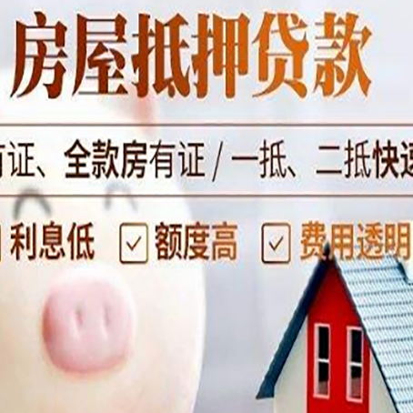 布拖贷款助贷公司新渝启服靠谱公司