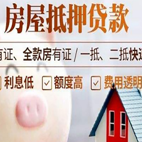 布拖贷款中介公司新渝启服实力公司